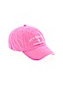 Assorted Brands Graphic Pink Baseball Cap One size - photo 1