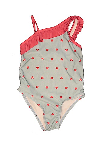 Junk Food One Piece Swimsuit (view 1)