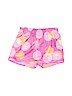 Skechers 100% Polyester Pink Athletic Shorts Size 5 - 6 - photo 1
