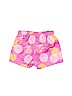 Skechers 100% Polyester Pink Athletic Shorts Size 5 - 6 - photo 2