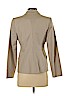Calvin Klein Tan Blazer Size 4 (petite) - photo 2