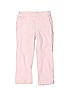 Gymboree 100% Cotton Solid Pink Cords Size 2T - photo 1