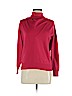 Givenchy Sport 100% Nylon Red Pullover Sweater Size EU 40 / US 10 - photo 1