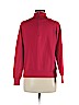 Givenchy Sport 100% Nylon Red Pullover Sweater Size EU 40 / US 10 - photo 2