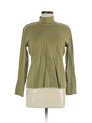 Geoffrey Beene Sport Pullover Sweater (view 1)