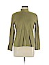 Geoffrey Beene Sport Green Pullover Sweater Size M - photo 1