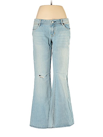 American Eagle Outfitters Jeans (view 1)