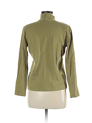 Geoffrey Beene Sport Pullover Sweater (view 2)