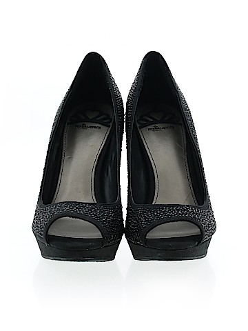 Fergalicious Heels (view 2)