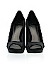Fergalicious Black Heels Size 9 1/2 - photo 2