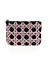 Vera Bradley Print Blue Makeup Bag One size - photo 1