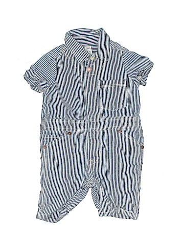 Baby Gap Short Sleeve Outfit (view 1)