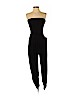 Heart Hips Black Jumpsuit Size S - photo 1