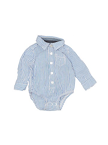 OshKosh B'gosh Long Sleeve Outfit (view 1)