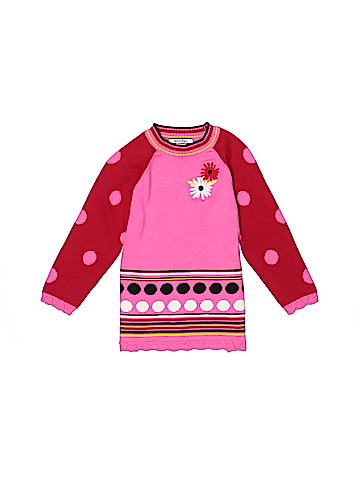 Hartstrings Pullover Sweater (view 1)