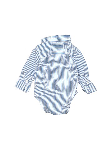 OshKosh B'gosh Long Sleeve Outfit (view 2)