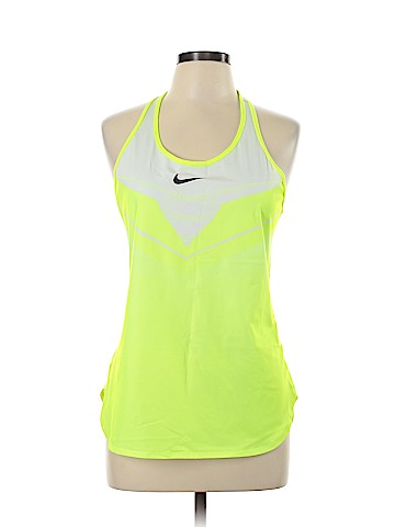 Nike Active Tank (view 1)
