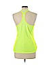 Nike Yellow Active Tank Size L - photo 2