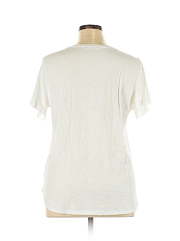 Old Navy Short Sleeve T-Shirt (view 2)