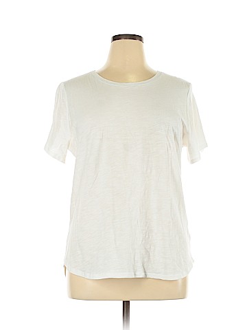 Old Navy Short Sleeve T-Shirt (view 1)