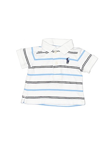 Ralph Lauren Short Sleeve Polo (view 1)