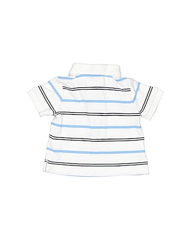 Ralph Lauren Short Sleeve Polo (view 2)