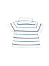 Ralph Lauren 100% Cotton White Short Sleeve Polo 0-3 MO / 3 MO - photo 2