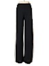 H&M Black Casual Pants Size 4 - photo 2