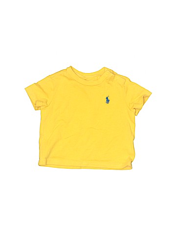 Ralph Lauren Short Sleeve T-Shirt (view 1)
