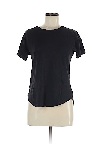 Madewell Short Sleeve T-Shirt (view 1)