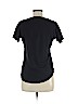 Madewell 100% Cotton Black Short Sleeve T-Shirt Size M - photo 2