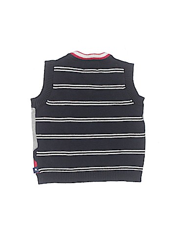 Kitestrings Sweater Vest (view 2)