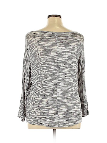 Market and Spruce Long Sleeve Top (view 2)