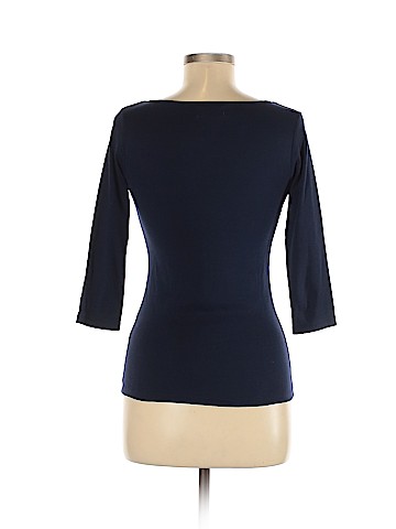 Zara 3/4 Sleeve T-Shirt (view 2)