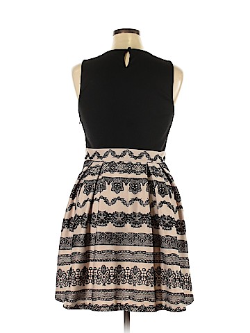 Elle Casual Dress (view 2)