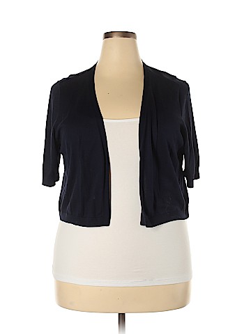 Talbots Cardigan (view 1)