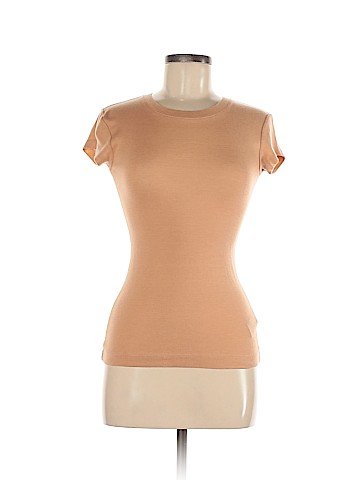 H&M Short Sleeve T-Shirt (view 1)