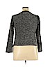 Alfani Gray Jacket Size 14 - photo 2