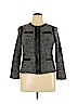 Alfani Gray Jacket Size 14 - photo 1