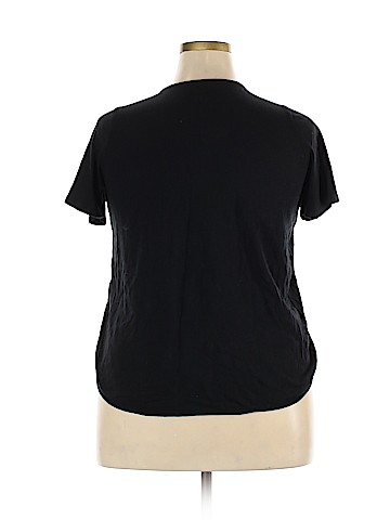 Avenue Short Sleeve Top (view 2)