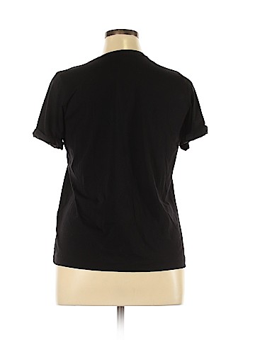 Cuyana Short Sleeve T-Shirt (view 2)