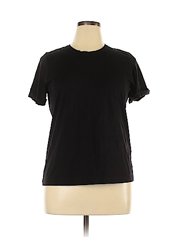 Cuyana Short Sleeve T-Shirt (view 1)