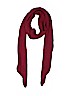 Unbranded Solid Red Scarf One size - photo 1