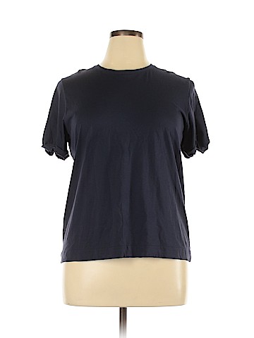Cuyana Short Sleeve T-Shirt (view 1)