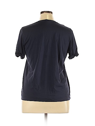Cuyana Short Sleeve T-Shirt (view 2)