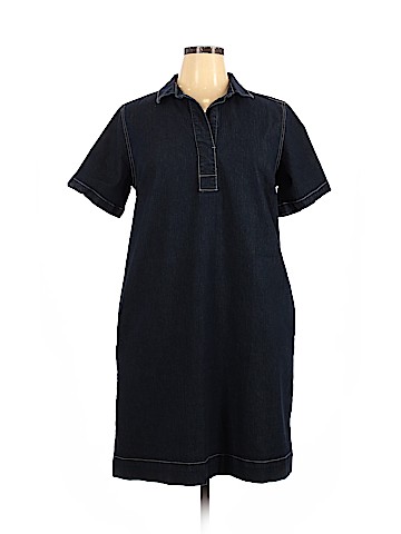 Liz Claiborne Casual Dress (view 1)