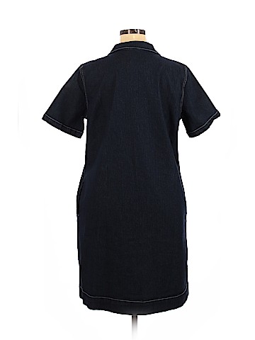 Liz Claiborne Casual Dress (view 2)