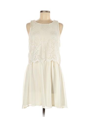 Love, Fire Casual Dress (view 1)