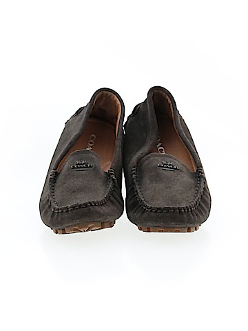 Coach Flats (view 2)