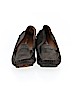 Coach Brown Flats Size 7 1/2 - photo 2